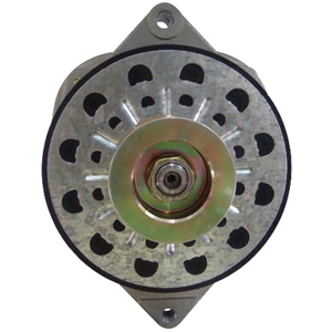 Alternator 6