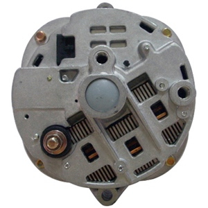 Alternator 4