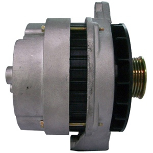 Alternator 5