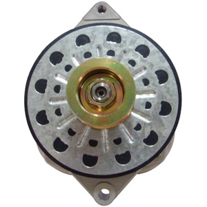 Alternator 6