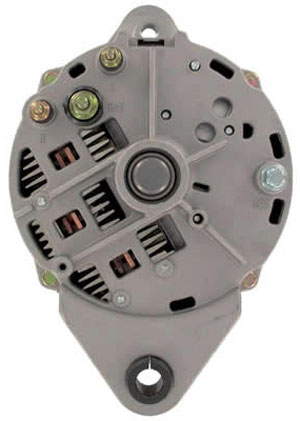 Alternator 3