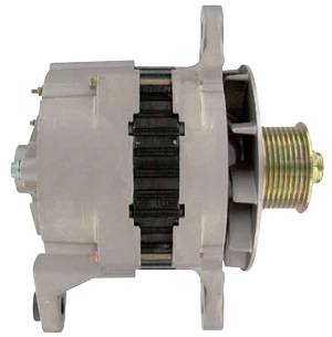 Alternator 4