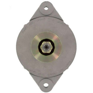 Alternator 5