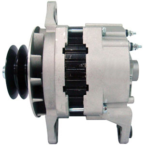 Alternator 3