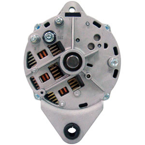 Alternator 4