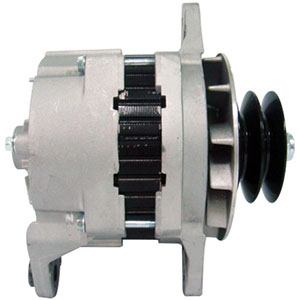 Alternator 5