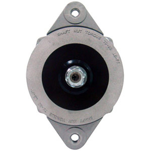 Alternator 6
