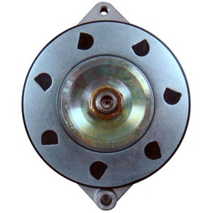 Alternator 3