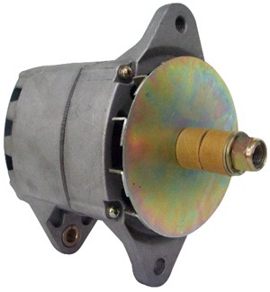 BOSCH F 042 300 068 Alternator