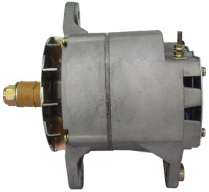 Alternator 3