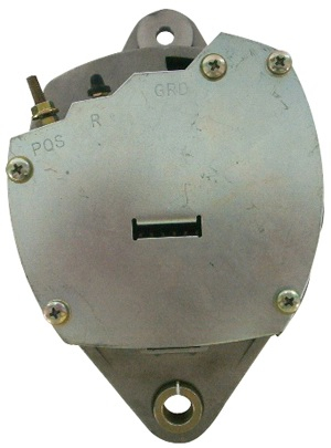 Alternator 4