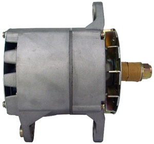 Alternator 5