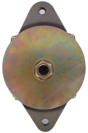 Alternator 6