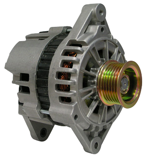 BOSCH F 042 300 070 Alternator