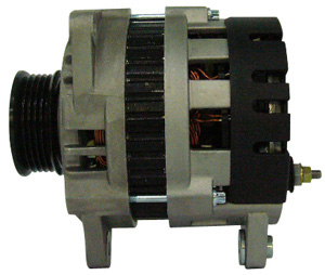 Alternator 3