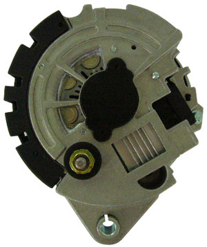 Alternator 4