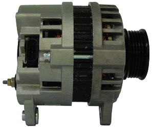 Alternator 5
