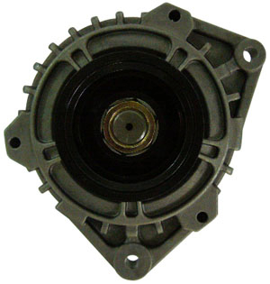 Alternator 6