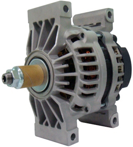 Alternator 2