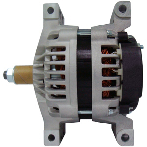 Alternator 3