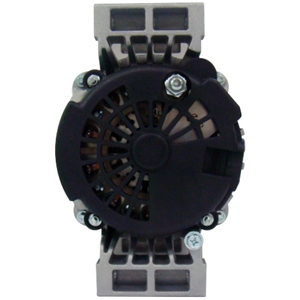 Alternator 4
