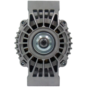 Alternator 5