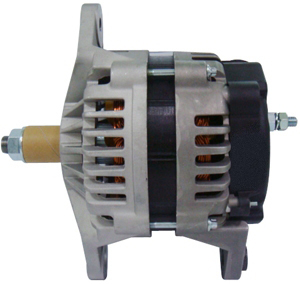 Alternator 3