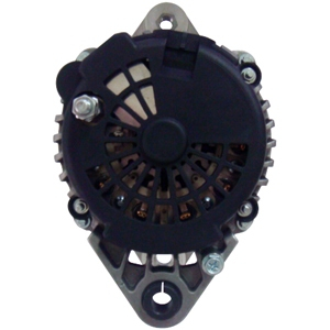 Alternator 4