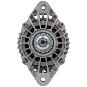 Alternator 5