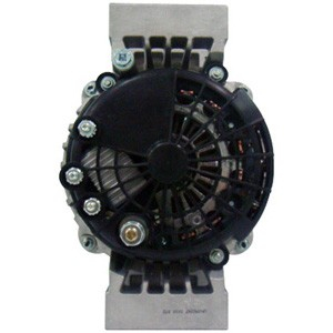 Alternator 4