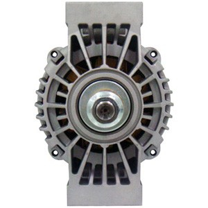 Alternator 5