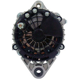 Alternator 4
