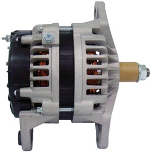 Alternator 5
