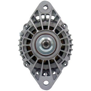 Alternator 6