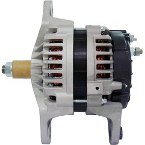 Alternator 3