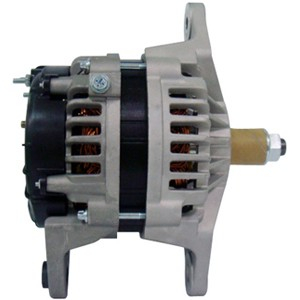 Alternator 4