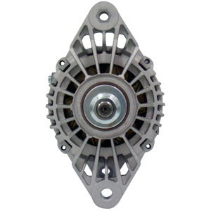 Alternator 5