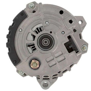 Alternator 3