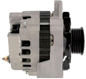 Alternator 4
