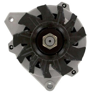 Alternator 5