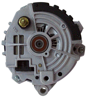 Alternator 3