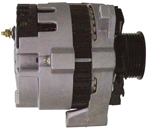 Alternator 4