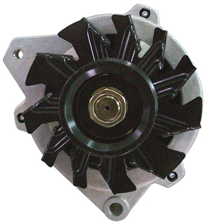 Alternator 5