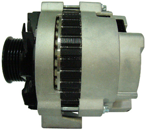 Alternator 3