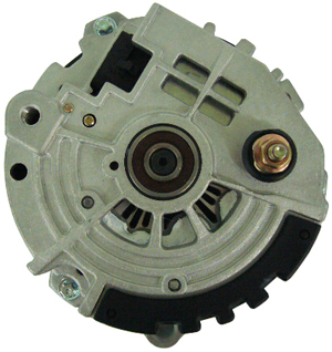 Alternator 4