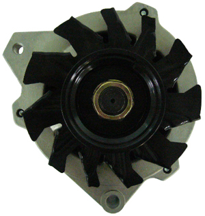 Alternator 6