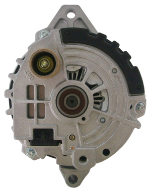 Alternator 4