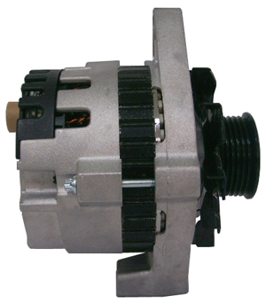 Alternator 5