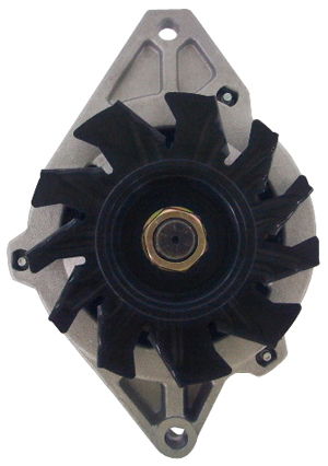 Alternator 6