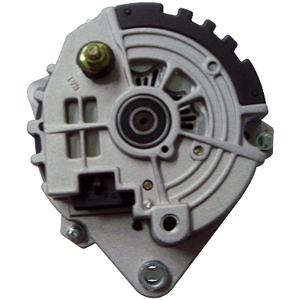 Alternator 2